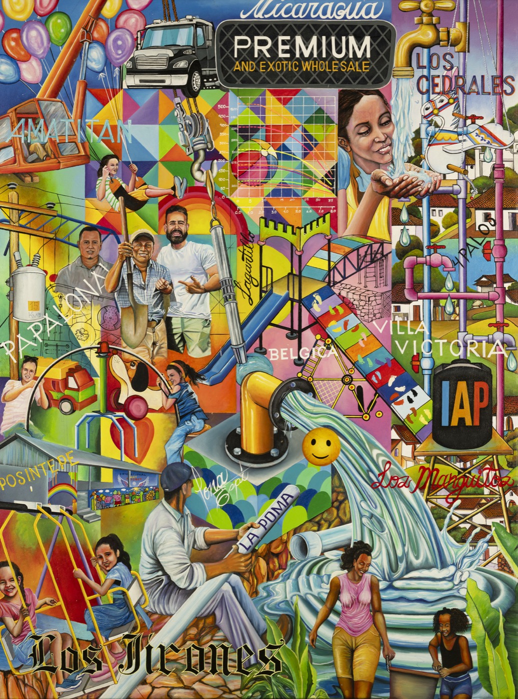 Original painting