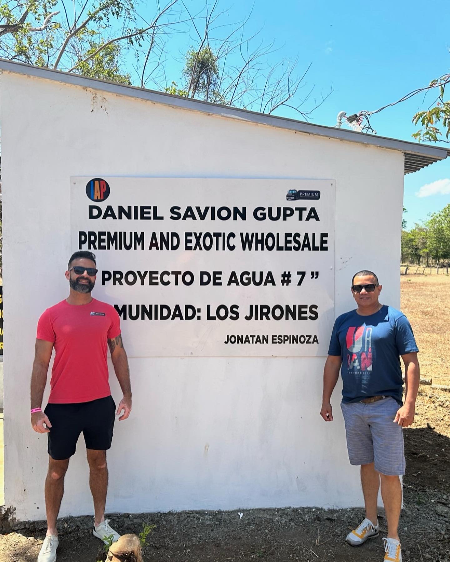 Community program